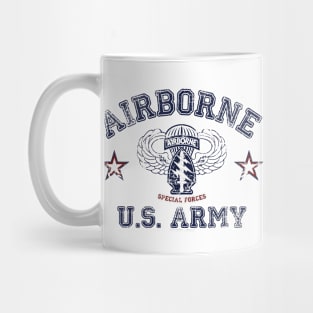 Airborne Special Forces Mug